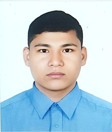 Bibash Chaudhary